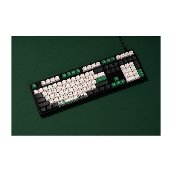 клавиатура VARMILO VEM108 PANDA R2 EC V2 ROSE UA