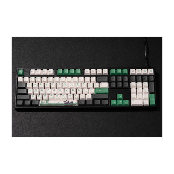 клавиатура VARMILO VEM108 PANDA R2 EC V2 ROSE UA