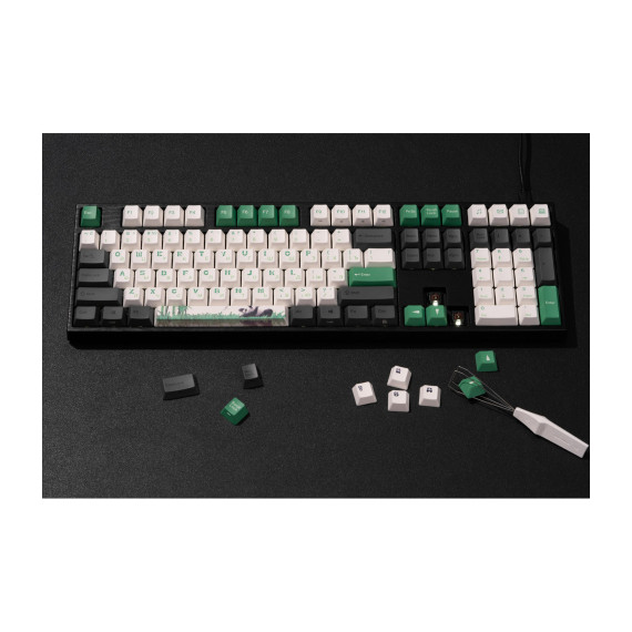 клавиатура VARMILO VEM108 PANDA R2 EC V2 ROSE UA