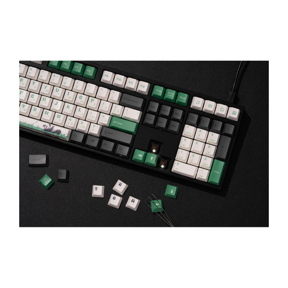 клавиатура VARMILO VEM108 PANDA R2 EC V2 ROSE UA
