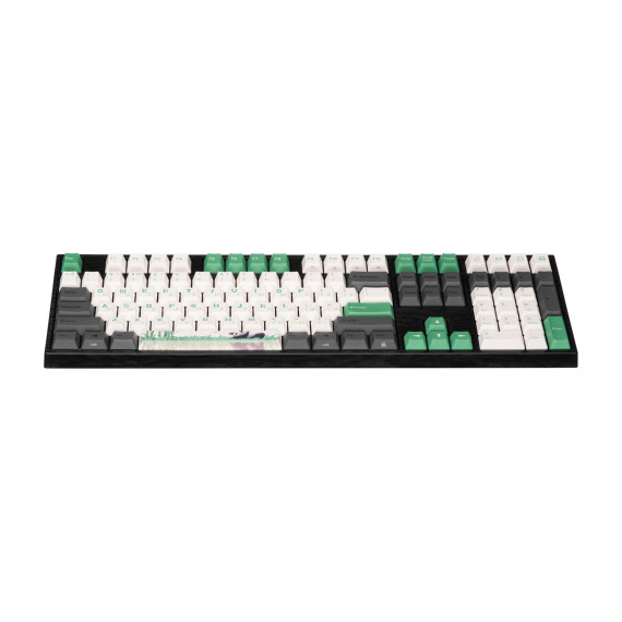 клавиатура VARMILO VEM108 PANDA R2 EC V2 ROSE UA
