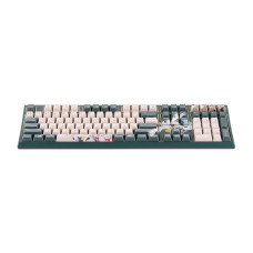 клавиатура VARMILO LURE VBM108 CRANE EC V2 SAKURA UA