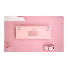 კლავიატურა VARMILO VEM87 SAKURA R1 EC V2 SAKURA UA