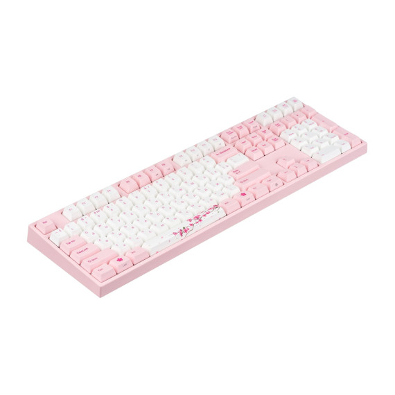 клавиатура VARMILO VEM108 SAKURA R1 EC V2 SAKURA UA