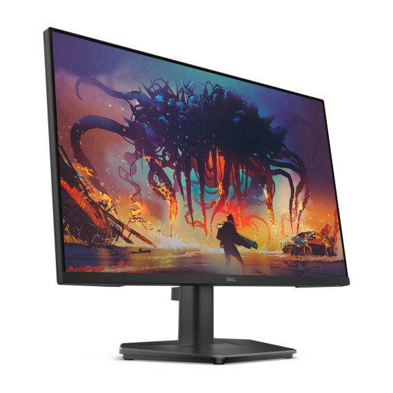 მონიტორი DELL 23.8 SE2425HG IPS 200HZ