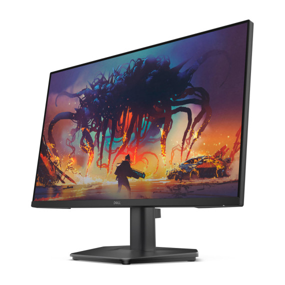 მონიტორი DELL 23.8 SE2425HG IPS 200HZ