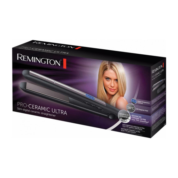 თმის გასასწორებელი REMINGTON S5505