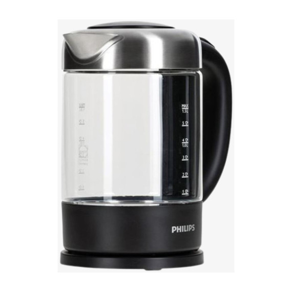ელექტრო ჩაიდანი PHILIPS HD9340