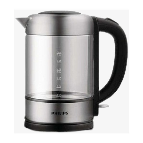 ელექტრო ჩაიდანი PHILIPS HD9340
