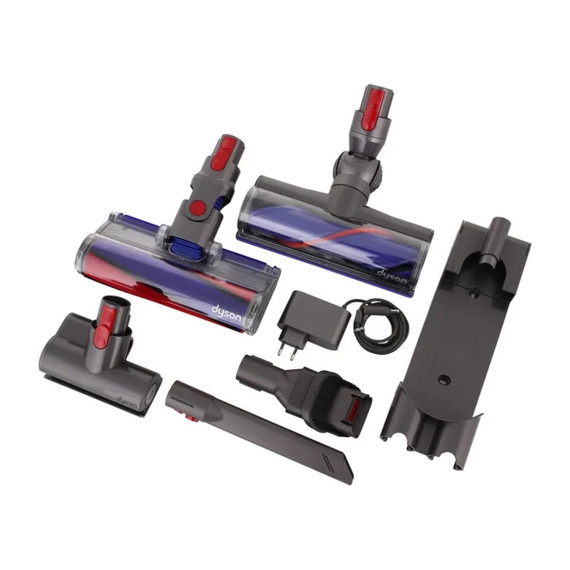 უსადენო მტვერსასრუტი DYSON SV10 V8 ABSOLUTE