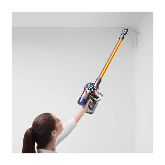 უსადენო მტვერსასრუტი DYSON SV10 V8 ABSOLUTE