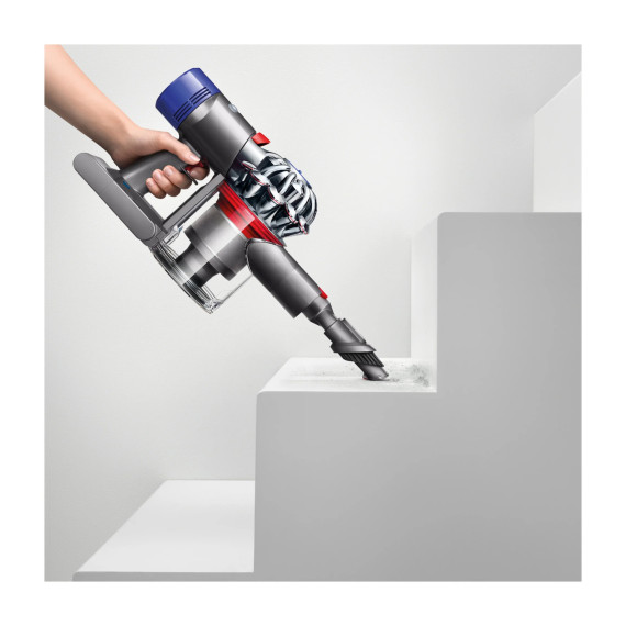 უსადენო მტვერსასრუტი DYSON SV10 V8 ABSOLUTE