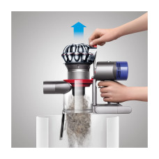 უსადენო მტვერსასრუტი DYSON SV10 V8 ABSOLUTE