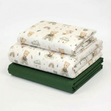 детское постельное бельё RESTFUL RFR 28296 V10 BABY