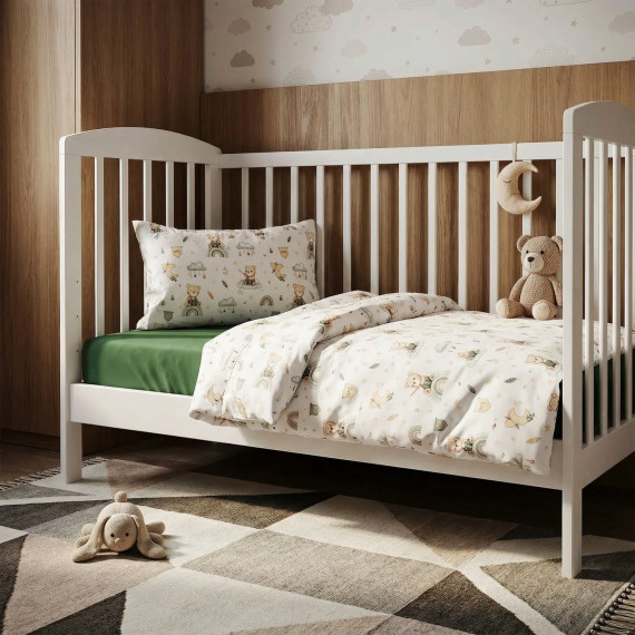 детское постельное бельё RESTFUL RFR 28296 V10 BABY