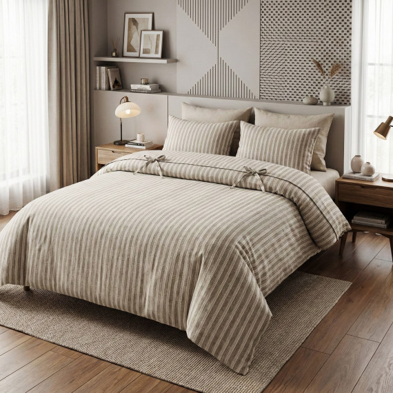 bed linen RESTFUL AR 1X MERINO