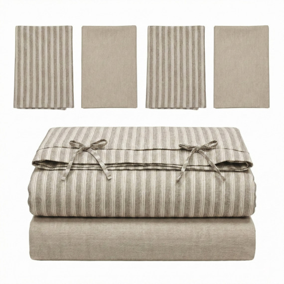bed linen RESTFUL AR 1X MERINO