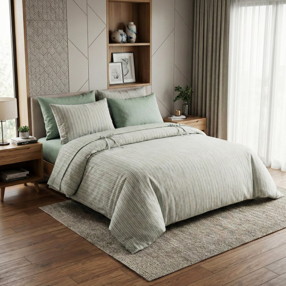 bed linen RESTFUL AR 1X PRIMAL