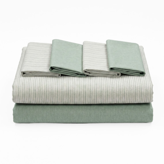 bed linen RESTFUL AR 1X PRIMAL