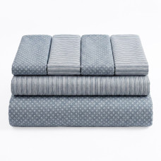 постельное бельё RESTFUL AR 2X ADMIRAL BLUE