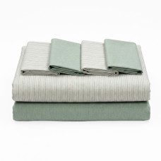 თეთრეული RESTFUL AR FA PRIMAL