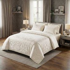 თეთრეული RESTFUL RFJ 1X FIL WHITE