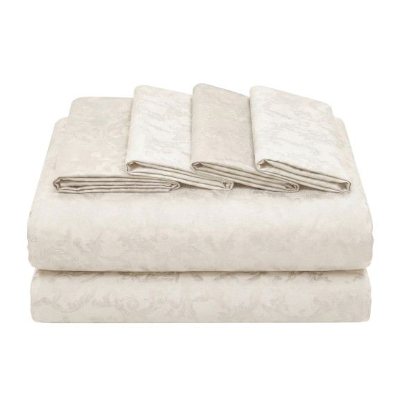 bed linen RESTFUL RFJ 1X FIL WHITE