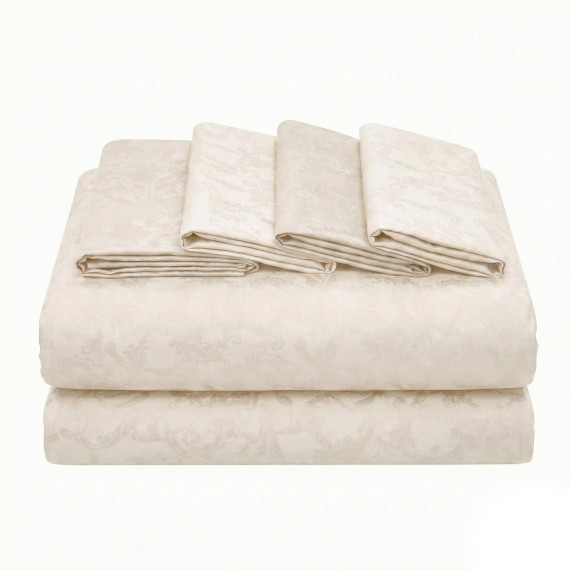 постельное бельё RESTFUL RFJ 2X FIL CREAM