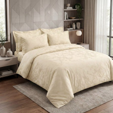 თეთრეული RESTFUL RFJ EU EFL CAPPUCCINO