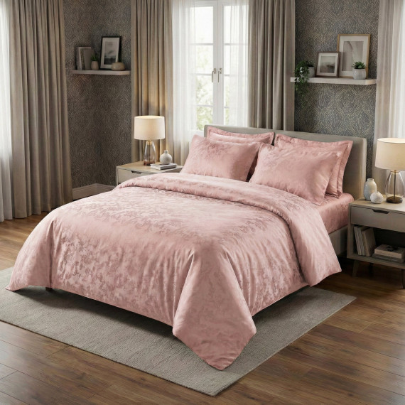 bed linen RESTFUL RFJ FA FIL PUDRA