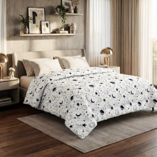 საზაფხულო საბანი RESTFUL M2502 BS 135X215 BM LIGHT