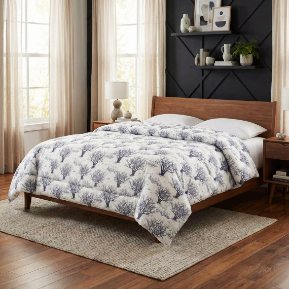 საზაფხულო საბანი RESTFUL M2702 BS 135X215 BM LIGHT