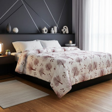 საზაფხულო საბანი RESTFUL M2703 BS 135X215 BM LIGHT