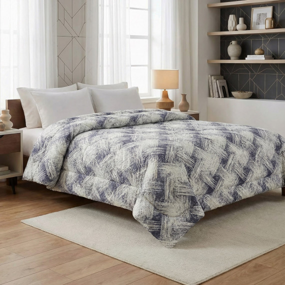 საზაფხულო საბანი RESTFUL M2802 BS 135X215 BM LIGHT