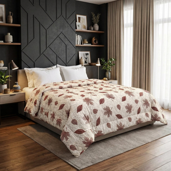 საზაფხულო საბანი RESTFUL M3002 BS 135X215 BM LIGHT