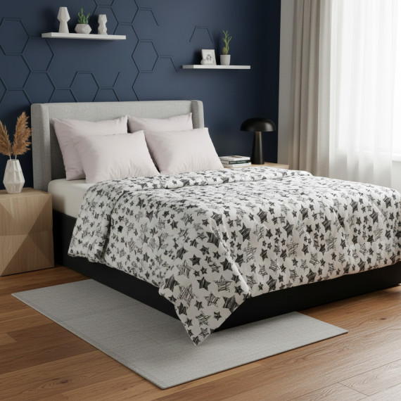 საზაფხულო საბანი RESTFUL PR 47224 V9 BS 150X210 BM