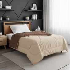 საზაფხულო საბანი RESTFUL PR19QV27V123 BS 150X210 BM