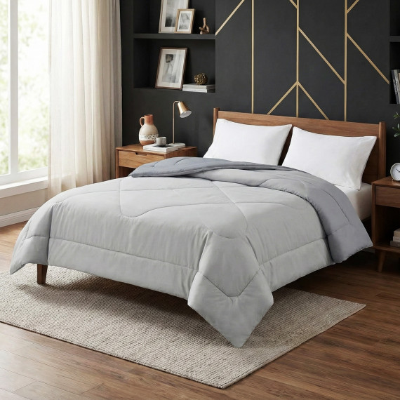 საზაფხულო საბანი RESTFUL PR19QV38V77 BS 200X220 BM