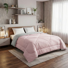 საზაფხულო საბანი RESTFUL PR19QV38V85 BS 150X210 BM