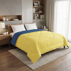 საზაფხულო საბანი RESTFUL PR19QV39V91 BS 150X210 BM