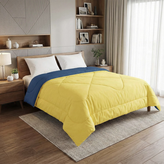 საზაფხულო საბანი RESTFUL PR19QV39V91 BS 150X210 BM