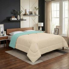 საზაფხულო საბანი RESTFUL PR19QV40V75 BS 135X215 BM