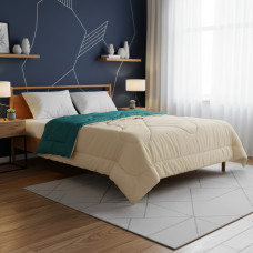 საზაფხულო საბანი RESTFUL PR19QV40V94 BS 200X220 BM