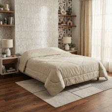 საზაფხულო საბანი RESTFUL PR19QV54 BS 200X220 BM