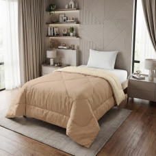 საზაფხულო საბანი RESTFUL PR19QV67V73 BS 135X215 BM