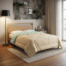 зимнее одеяло RESTFUL PR19QV75V40 BW 150X210 BM LIGHT