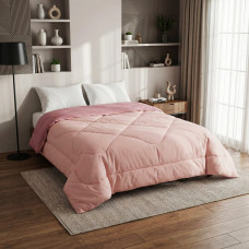 ზამთრის საბანი RESTFUL PR19QV78V52 BW 150X210 BM LIGHT