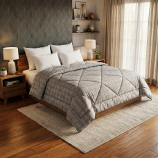 საზაფხულო საბანი RESTFUL R 28084 V9 BS 150X210 BM