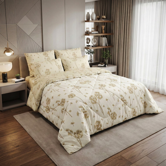 საზაფხულო საბანი RESTFUL R 28087 V5 BS 150X210 BM