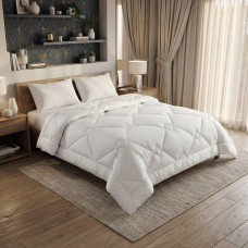 ზამთრის საბანი RESTFUL RV1FH44 BW 100X150 BM